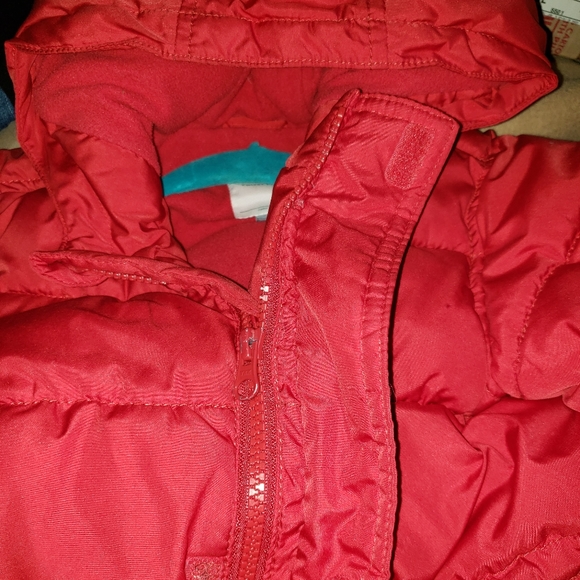 Boys Snow Jacket - Picture 6 of 13